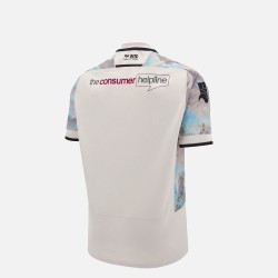 Kid's Ospreys 2024/25 Away Shirt Kid's Ospreys 2024/25 Away Shirt