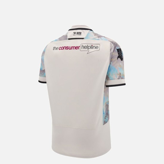 Kid's Ospreys 2024/25 Away Shirt Kid's Ospreys 2024/25 Away Shirt