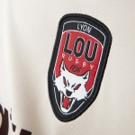 Women's LOU Rugby 2024/25 Third Shirt