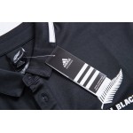 Men's New Zealand All Blacks 2020 Polo Shirt Men's New Zealand All Blacks 2020 Polo Shirt