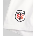 Kids Toulouse Stadium 2024/25 Away Shorts Kids Toulouse Stadium 2024/25 Away Shorts