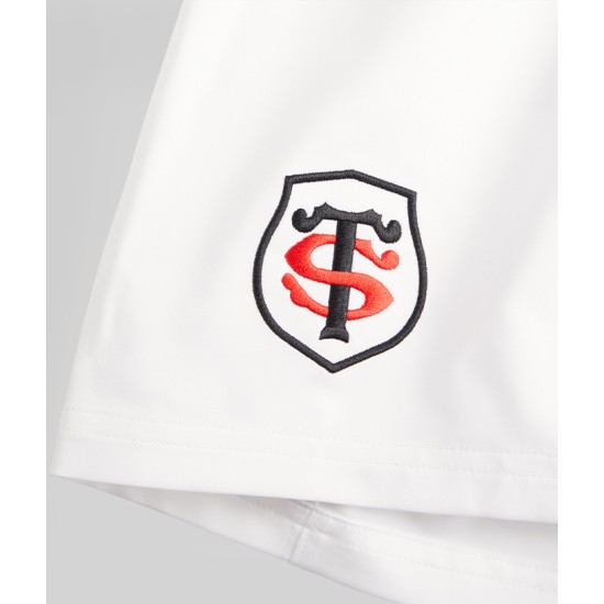 Kids Toulouse Stadium 2024/25 Away Shorts Kids Toulouse Stadium 2024/25 Away Shorts