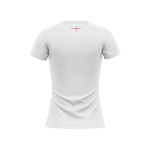 Women's England Rugby 2024/25 Home Shirt Women's England Rugby 2024/25 Home Shirt