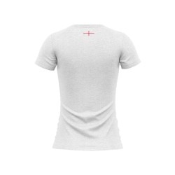 Women's England Rugby 2024/25 Home Shirt Women's England Rugby 2024/25 Home Shirt