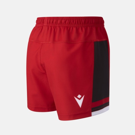 Women's LOU Rugby 2024/25 Away Shorts Women's LOU Rugby 2024/25 Away Shorts