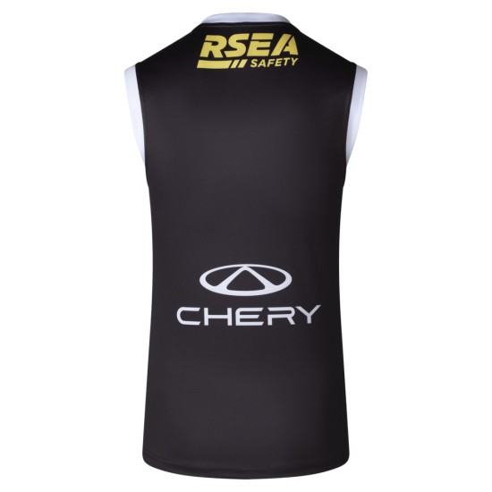 Men's St Kilda Saints 2025 Home Guernsey