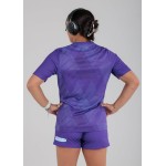 Women's Exeter Chiefs 2025/26 Cup Warm Up Shirt