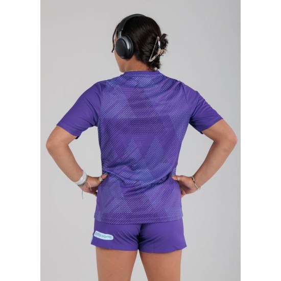 Women's Exeter Chiefs 2025/26 Cup Warm Up Shirt