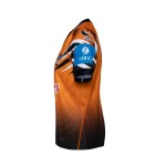 Women's Wests Tigers 2026 Home Shirt Women's Wests Tigers 2026 Home Shirt