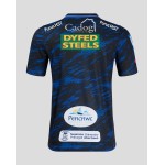 Men's Scarlets 2024/25 Away Shirt Men's Scarlets 2024/25 Away Shirt