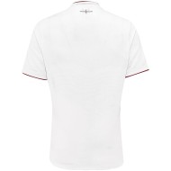 Women's England Rugby 2025/26 Home Shirt Women's England Rugby 2025/26 Home Shirt