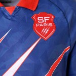 Kid's Stade Français Paris 2024/25 Away Shirt Kid's Stade Français Paris 2024/25 Away Shirt