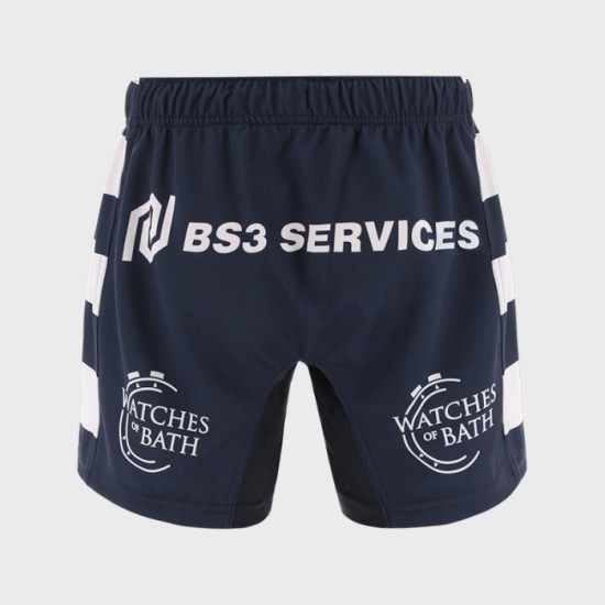 Women's Bristol Bears 2024/25 Home Shorts