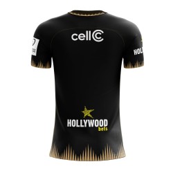 Women's Sharks 2025/26 Home Champions Cup Shirt