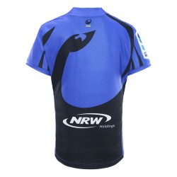 Men's Western Force 2025 Home Shirt