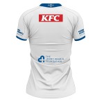 Women's Canterbury-Bankstown Bulldogs 2024 Home Shirt Women's Canterbury-Bankstown Bulldogs 2024 Home Shirt