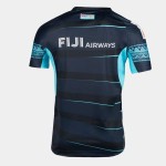 Men's Fiji Rugby 2023 7s Alternate Shirt Men's Fiji Rugby 2023 7s Alternate Shirt