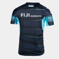 Men's Fiji Rugby 2023 7s Alternate Shirt Men's Fiji Rugby 2023 7s Alternate Shirt