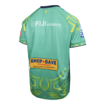 Men's Fijian Drua 2026 Away Shirt