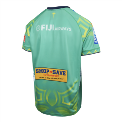 Men's Fijian Drua 2026 Away Shirt