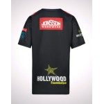 Kid's Sharks 2024/25 Home Shirt Kid's Sharks 2024/25 Home Shirt