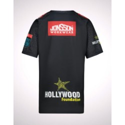 Kid's Sharks 2024/25 Home Shirt