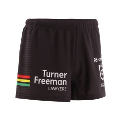 Women's Penrith Panthers 2026 Home Shorts