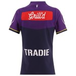 Women's Melbourne Storm 2025 Home Shirt