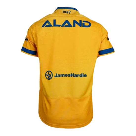 Women's Parramatta Eels 2026 Away Shirt