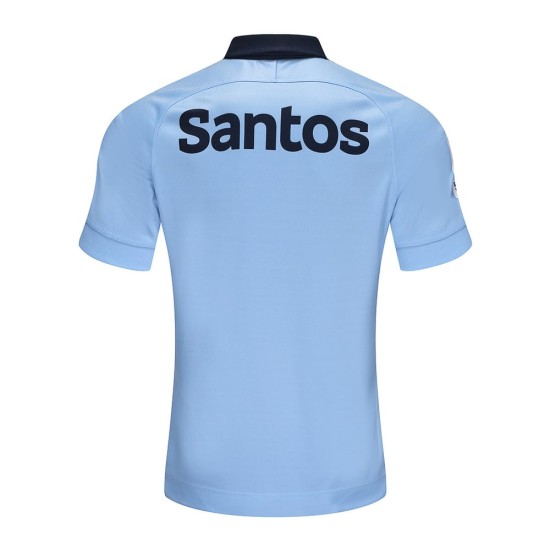 Men's NSW Waratahs 2025 Home Shirt Men's NSW Waratahs 2025 Home Shirt
