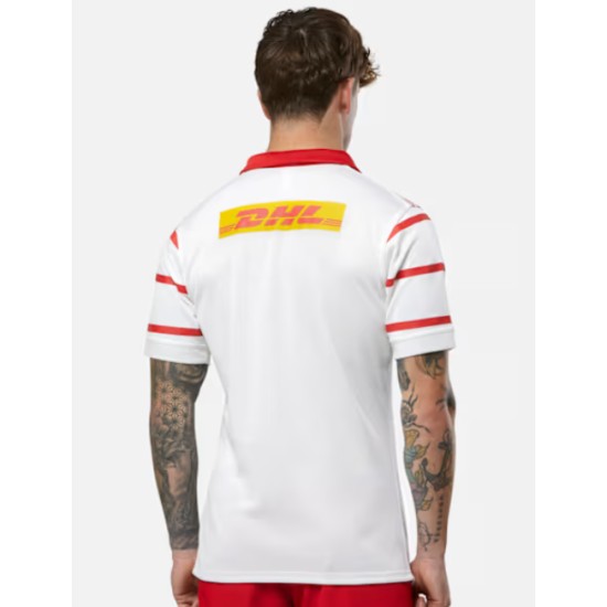 Kid's Munster 2025/26 Alternate Shirt