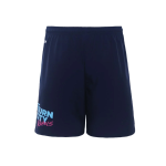 Women's Melbourne Rebels 2023 Third Gym Shorts 