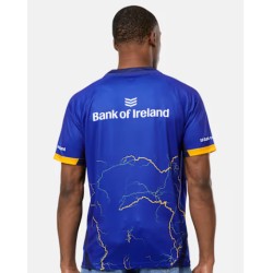 Men's Leinster 2025/26 Home Shirt