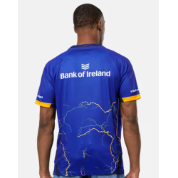 Men's Leinster 2025/26 Home Shirt