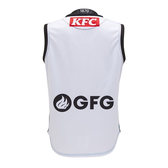 Women's Port Adelaide Power 2025 Third Clash Guernsey