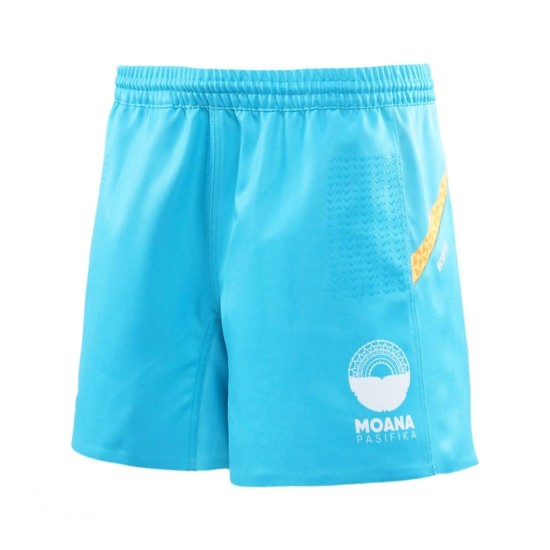 Men's Moana Pasifika 2025 Home Shorts Men's Moana Pasifika 2025 Home Shorts