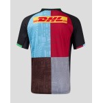 Kid's Harlequins 2024/25 Home Shirt