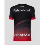 Women's Saracens 2025/26 Home Shirt