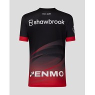Women's Saracens 2025/26 Home Shirt