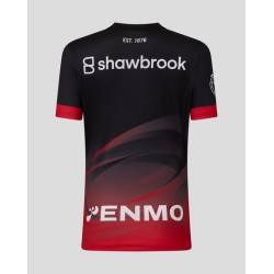 Women's Saracens 2025/26 Home Shirt