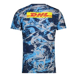 Men's Stormers 2024/25 Third Warm up Shirt