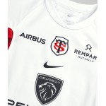 Kids Toulouse Stadium 2024/25 Away Shirt Kids Toulouse Stadium 2024/25 Away Shirt