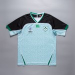 Men's Ireland Rugby RWC 19 Alternate Shirt Men's Ireland Rugby RWC 19 Alternate Shirt