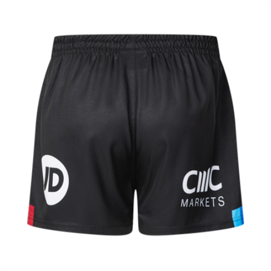 Women's Blues 2025 Home Shorts