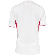 Women's England Rugby 2025 Womens Rugby World Cup Home Shirt Women's England Rugby 2025 Womens Rugby World Cup Home Shirt