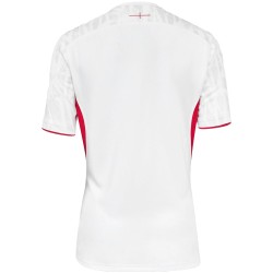 Women's England Rugby 2025 Womens Rugby World Cup Home Shirt