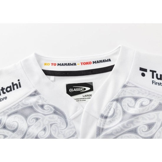 Women's Chiefs 2025 Away Shirt