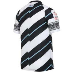 Men's Fiji Rugby 2021 7s Home Shirt Men's Fiji Rugby 2021 7s Home Shirt