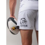 Women's Exeter Chiefs 2025/26 Away Shorts