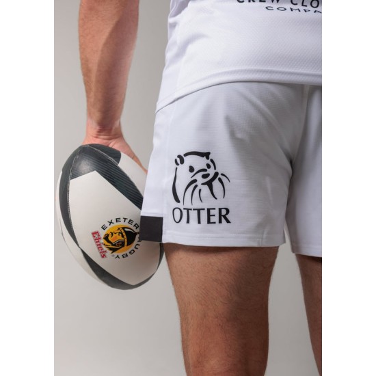 Women's Exeter Chiefs 2025/26 Away Shorts